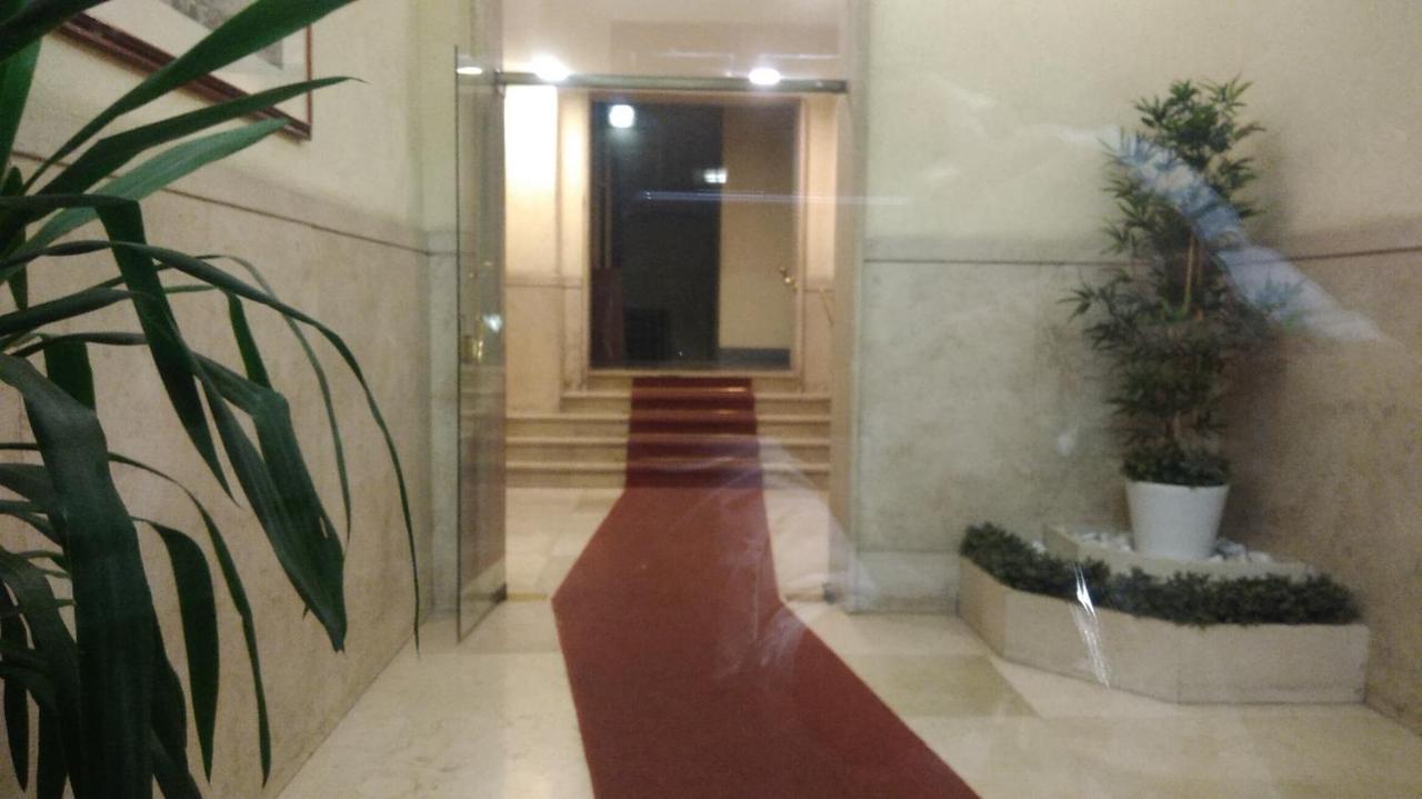 梦想罗马旅馆旅舍 外观 照片